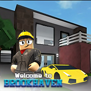 Download Brookhaven - RP Aid APK v1.20 For Android