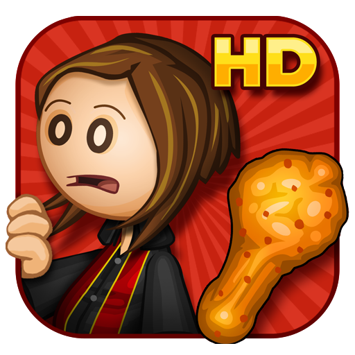 Papa's Pizzeria HD Latest Version 1.1.3 for Android